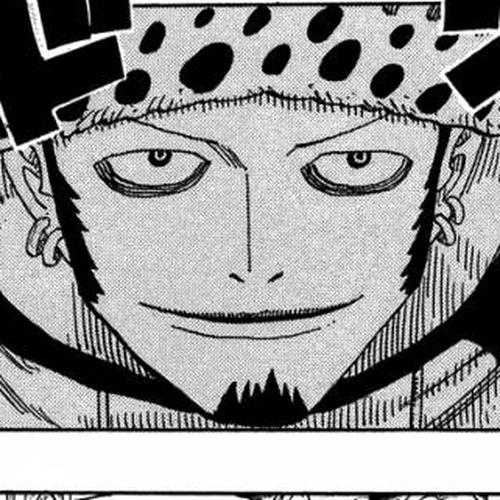 One Piece Manga Chapter 498 (The Eleven Supernovas) cover