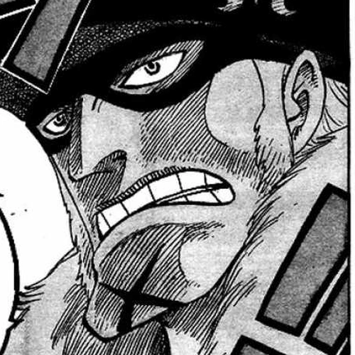 One Piece Manga Chapter 501 (The World Begins to Swell) cover