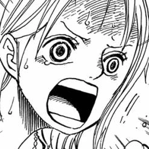 One Piece Manga Chapter 502 (The Incident of the Celestial Dragons) cover