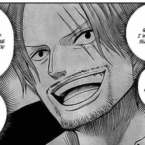 One Piece Manga Chapter 506 (Roger and Rayleigh) cover