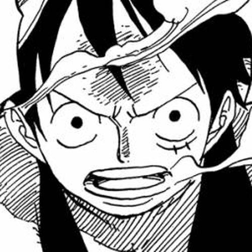 One Piece Manga Chapter 508 (Island of Carnage) cover