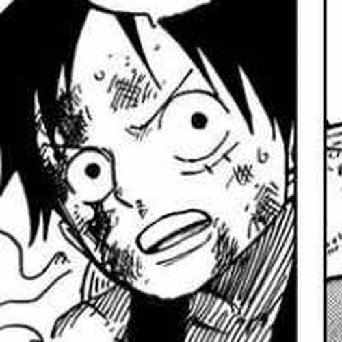 One Piece Manga Chapter 511 (Axe-Carrying Sentomaru) cover