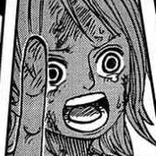 One Piece Manga Chapter 513 (Beyond Rescue!!!) cover