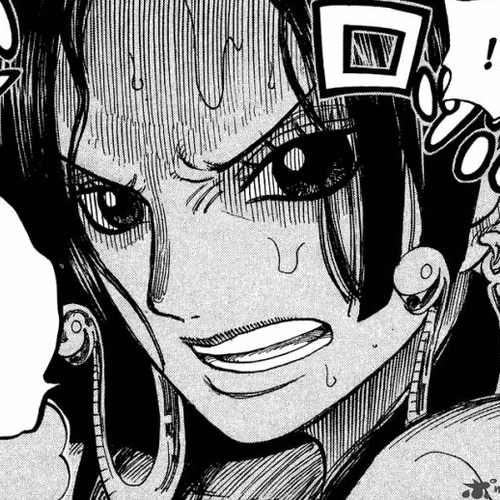 One Piece Manga Chapter 517 (Bathing) cover