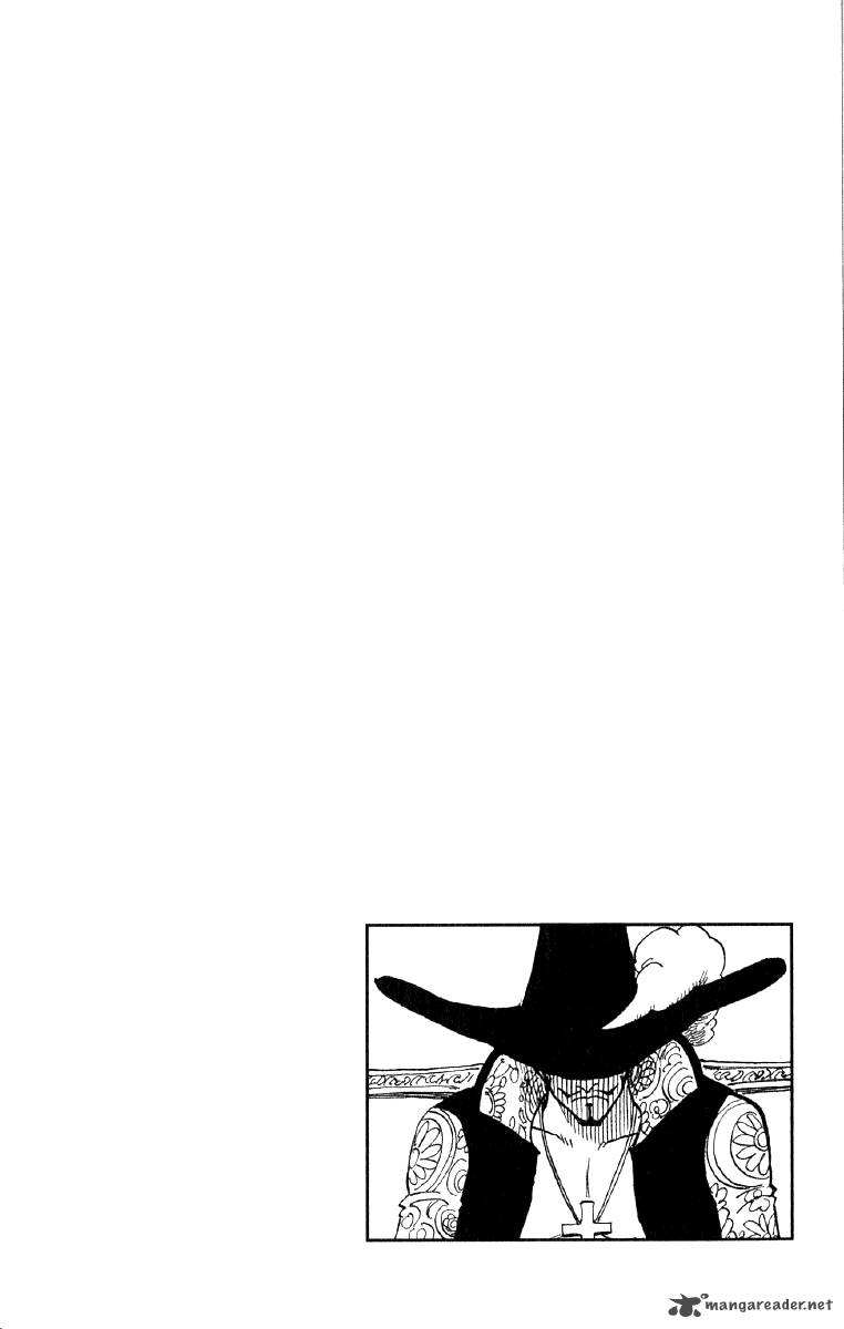 One Piece Manga Chapter 52 page 4 - The Oath