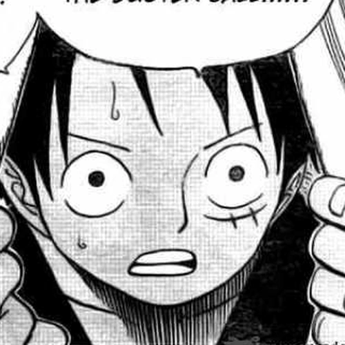 One Piece Manga Chapter 525 (The Underwater Prison Impel Down) cover