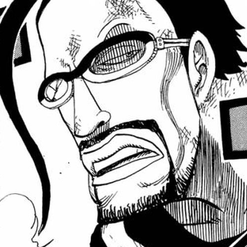 One Piece Manga Chapter 527 (Level 1 Crimson Hell) cover