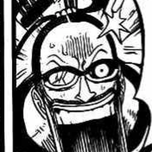 One Piece Manga Chapter 529 (Level 2 Wild Beast Hell) cover