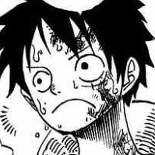 One Piece Manga Chapter 533 (Level 4 Inferno Hell) cover