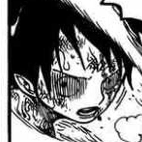 One Piece Manga Chapter 535 (Friend) cover