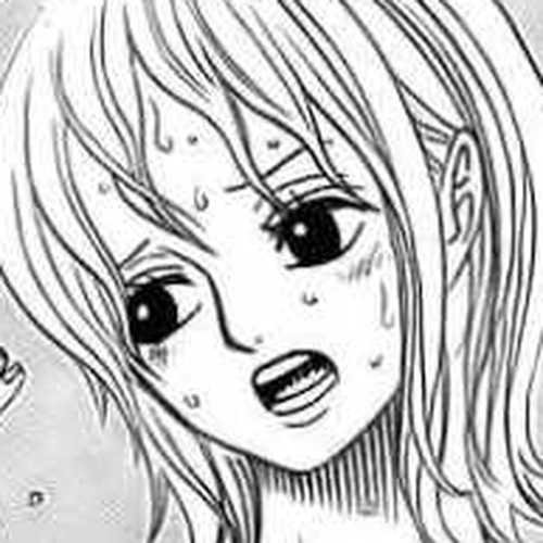 One Piece Manga Chapter 537 (Okama in Hell) cover