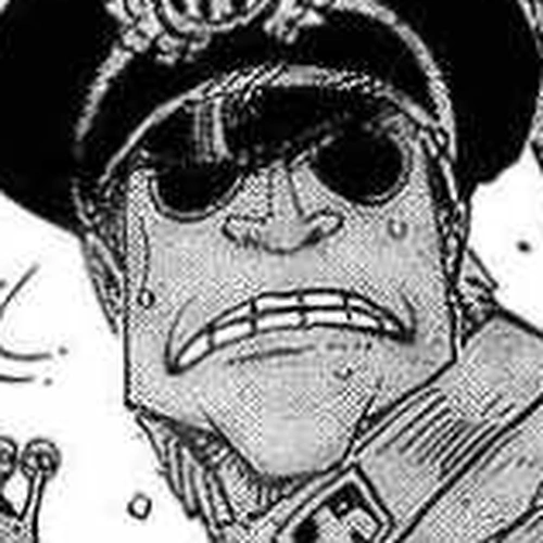 One Piece Manga Chapter 541 (The Likes of Which It Has Never Seen) cover