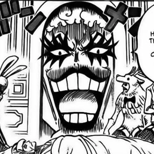 One Piece Manga Chapter 549 (Ship Sailing Forth) cover