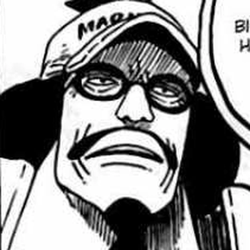 One Piece Manga Chapter 550 (Marine Headquarters) cover