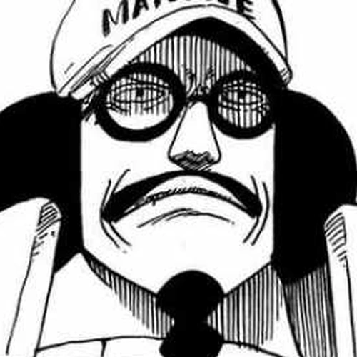 One Piece Manga Chapter 551 (Whitebeard of the Four Emperors) cover