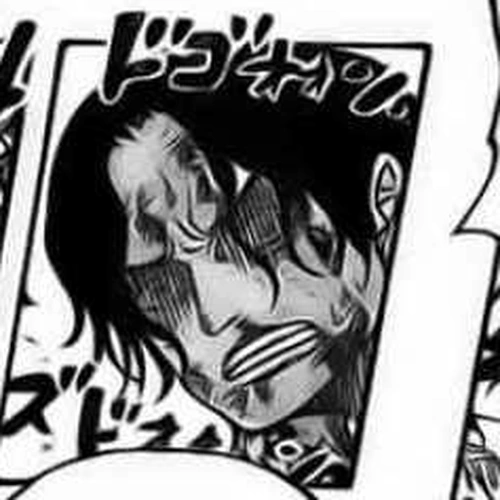 One Piece Manga Chapter 553 (Summit Battle) cover