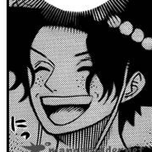 One Piece Manga Chapter 555 (Oars and the Kasa) cover