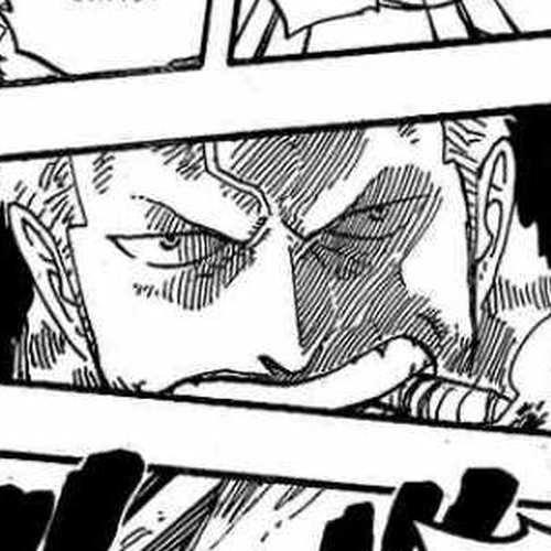 One Piece Manga Chapter 559 (Destiny) cover