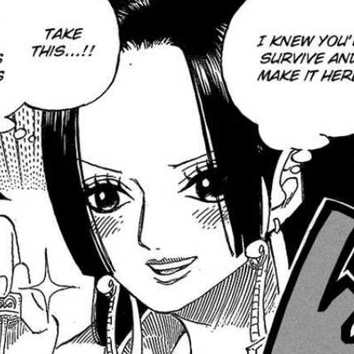 One Piece Manga Chapter 560 (Prisoners of Impel Down) cover