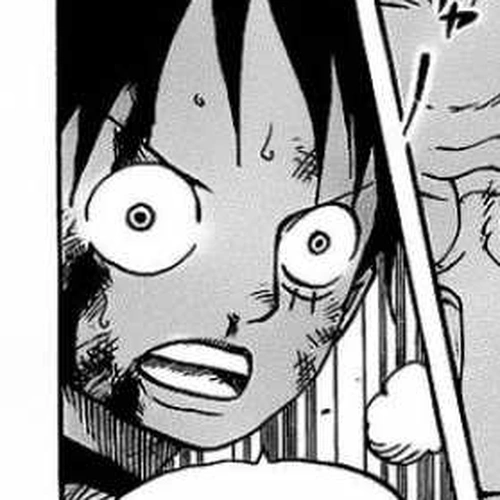 One Piece Manga Chapter 563 (One Heart, One Man) cover