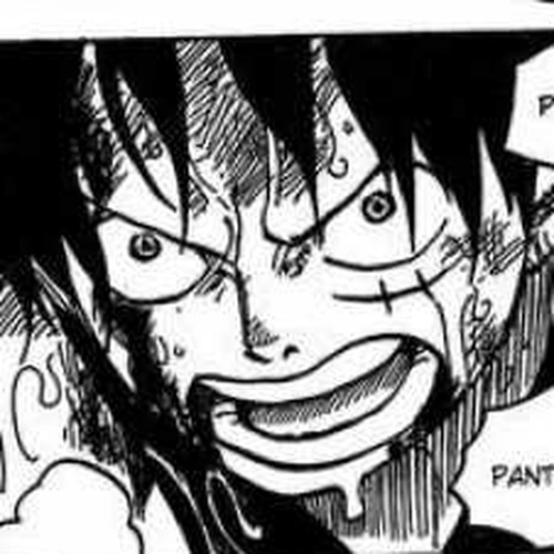 One Piece Manga Chapter 565 (Oars' Path) cover