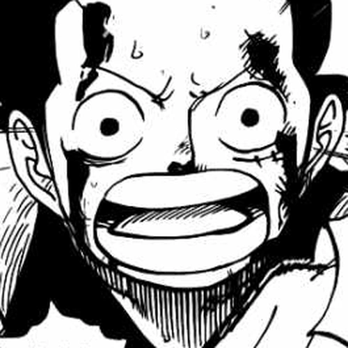 One Piece Manga Chapter 571 (The Execution Platform) cover