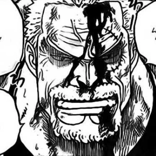 One Piece Manga Chapter 573 (The Name of This Era is "Whitebeard") cover