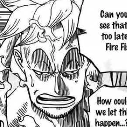 One Piece Manga Chapter 574 (Portgas D. Ace Dies) cover