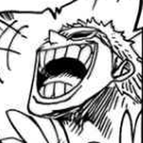 One Piece Manga Chapter 575 (Voiceless Rage) cover