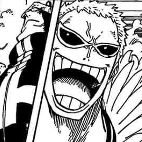 One Piece Manga Chapter 577 (Outrageous Events One After Another) cover