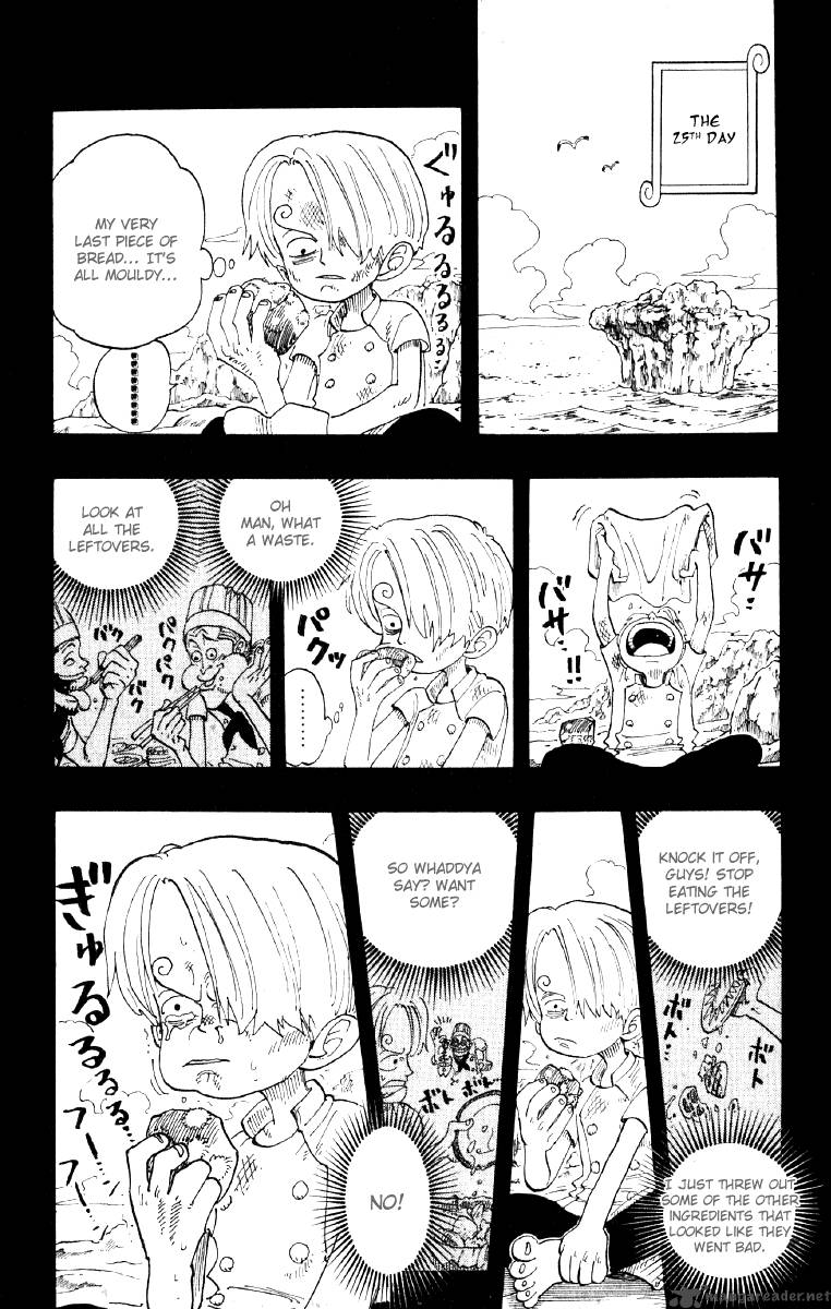 One Piece Manga Chapter 58 page 8 - Crap-Geezer