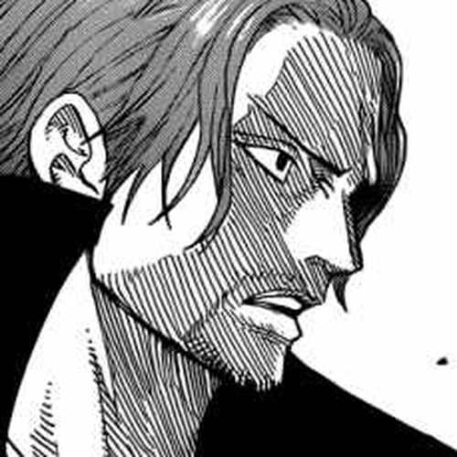 One Piece Manga Chapter 580 (The War's Conclusion) cover