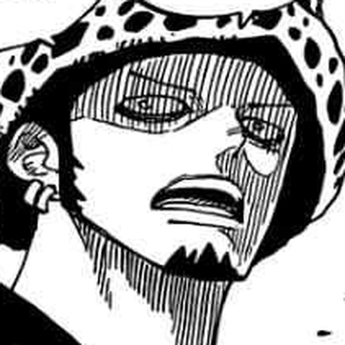 One Piece Manga Chapter 581 (Creeping Future) cover