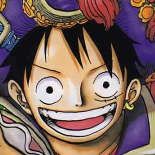 One Piece Manga Chapter 582 (Luffy and Ace) cover