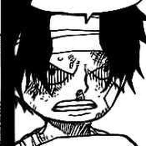 One Piece Manga Chapter 584 (Incident With Porchemy) cover