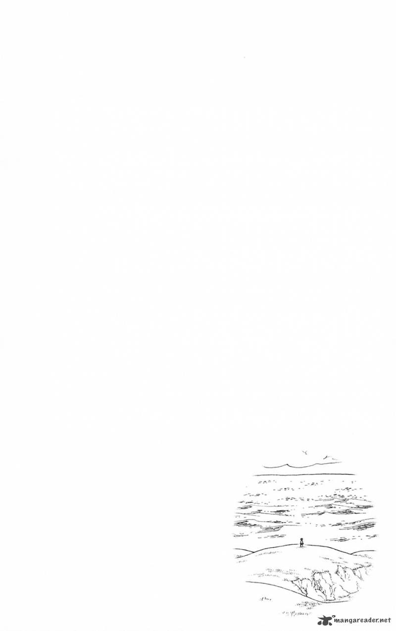 One Piece Manga Chapter 588 page 21 - Sabo's Ocean