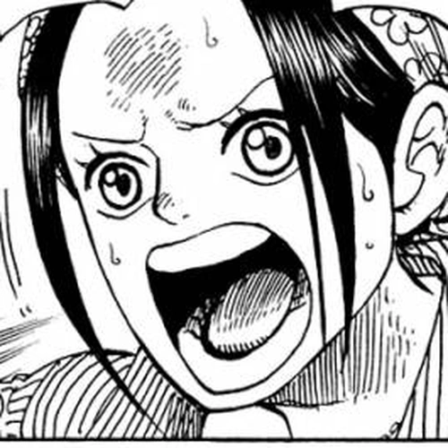 One Piece Manga Chapter 590 (My Little Brother) cover