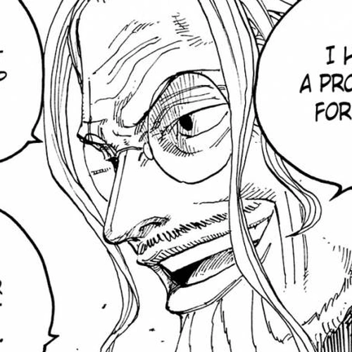 One Piece Manga Chapter 591 (Are You Sure About That?) cover