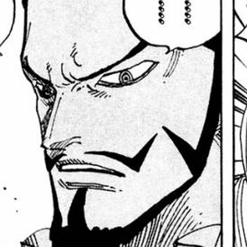 One Piece Manga Chapter 592 (Yell) cover