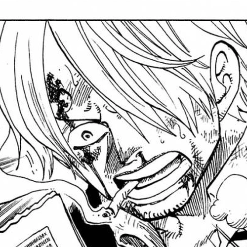 One Piece Manga Chapter 593 (NEWS) cover