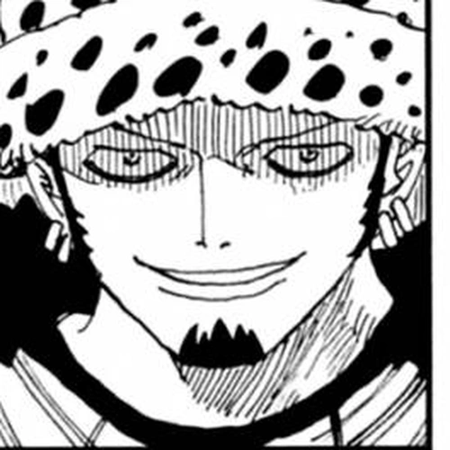 One Piece Manga Chapter 595 (The Pledge) cover