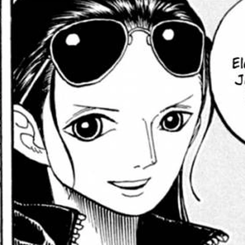 One Piece Manga Chapter 599 (Nine Pirates) cover