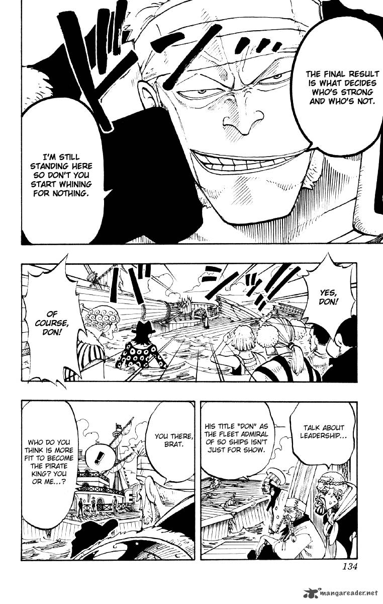 One Piece Manga Chapter 60 page 6 - Propriety