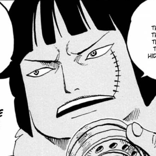 One Piece Manga Chapter 603 (Keep It In Your Heart) cover