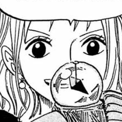 One Piece Manga Chapter 604 (Into the Depths) cover