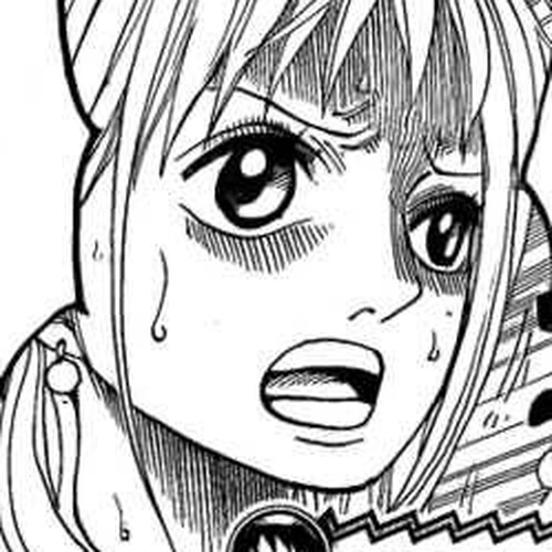 One Piece Manga Chapter 606 (Deep Sea Adventure) cover