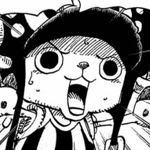 One Piece Manga Chapter 609 (Adventure on Fish-Man Island) cover