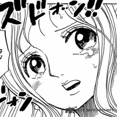 One Piece Manga Chapter 614 (What's Done is Done) cover