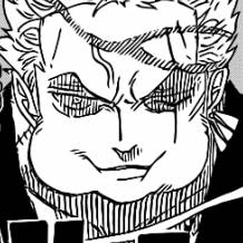 One Piece Manga Chapter 617 (Major Incident on Coral Hill) cover