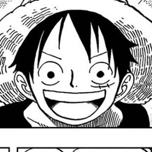 One Piece Manga Chapter 619 (At the Sea Forest) cover